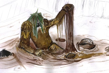 Мудрець і заздрісник